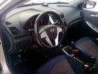 Hyundai Solaris 1.6 МТ, 2012, 75 600 км объявление продам