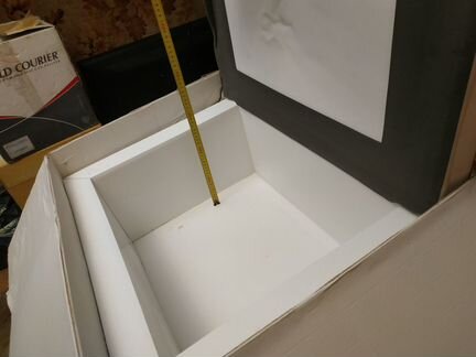 Термоконтейнер, Холодильник, Термобокс