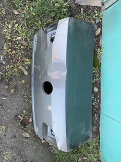 Крышка багажника Volkswagen Passat B7