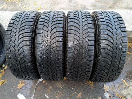 215 65 16 Bridgestone бу Шины Зимние 215 65 R16 99