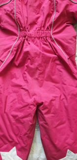 Комбинезон molo