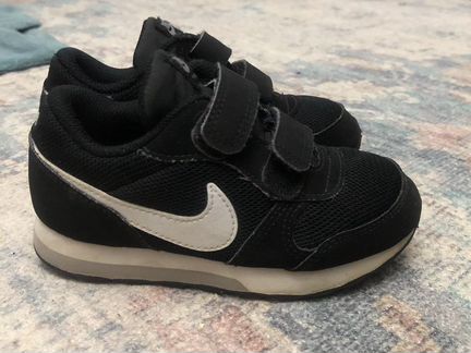 Кроссовки nike детские