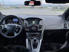 Ford Focus 1.6 МТ, 2012, 240 000 км объявление продам
