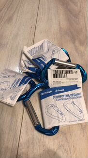 Брюки горнолыжные