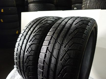 Зимние шины 275 45 18 Pirelli Win 240 Serie II ZJ5