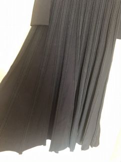 Платье трикотаж