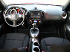 Nissan Juke 1.6 CVT, 2012, 131 639 км