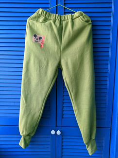 Костюм флисовый