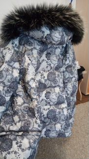 Куртка горнолыжная,костюм зимний