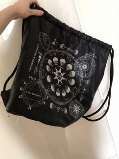 Сумка-мешок