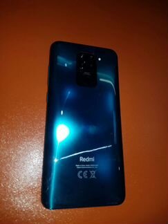 Xiaomi redmi note 9 3/64