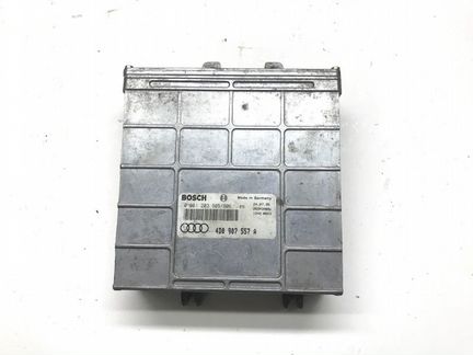 Блок управления двигателем Audi A8 D2 3.7 1997