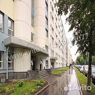 ПСН «Правды ул,8с13» 23.2кв.м