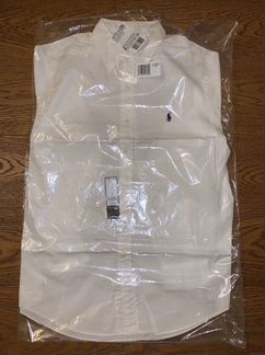 Ralph Lauren рубашки новые