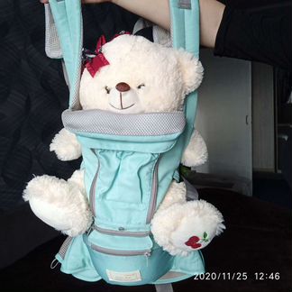 Эргорюкзак,кенгуру,переноска для ребенка