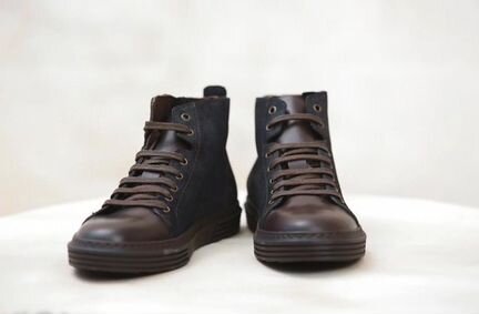 Туфли мужские