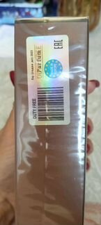 Мужская туалетная вода