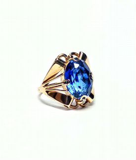 Золотое кольцо