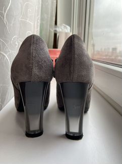 Ботильоны Fabi, 36 размер