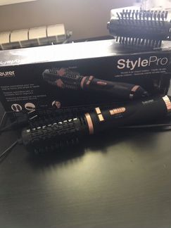 Стайлер Bauer (Германия ) новый