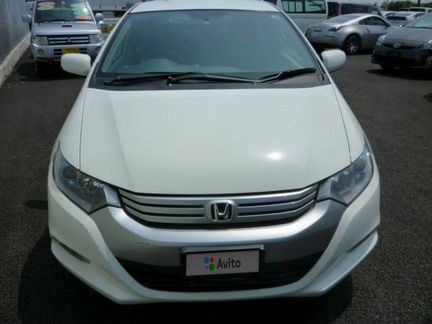 Honda Insight 1.3 CVT, 2012, 30 000 км