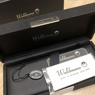 Футляр, чехол, коробка для ручки Waldmann