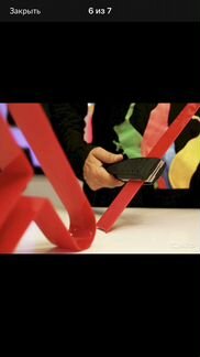 Щипцы для объемных букв