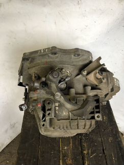 Коробка передач Opel Insignia 1.8i