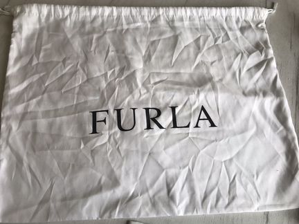 Пыльники и Пакеты Furla, оригинал