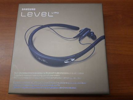 Гарнитура Samsung Level U Pro.новая
