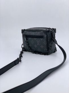 Сумка Louis Vuitton Petite Malle
