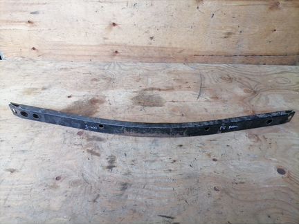 Усилитель бампера Ниссан Примера 11 Nissan Primera