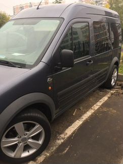 Ford Tourneo Connect 1.8 МТ, 2007, 140 000 км