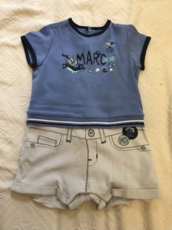 Футболка Marc&Jacobs Италия Оригинал