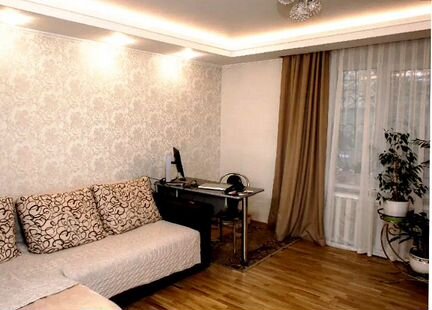 Квартира-студия, 24.1 м², 1/5 эт.