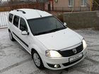 Dacia Logan 1.5 МТ, 2010, 188 000 км объявление продам