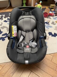 Детское кресло люлька Briтах rоемеr (Romer) вaвy s