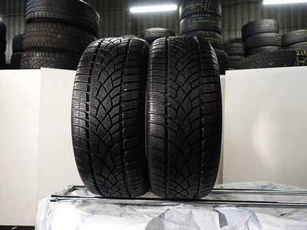 225 60 16 Dunlop SP Winter Sport 3D 2z R16