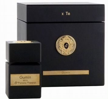 Духи Тizianа Теrеnzi Gumin