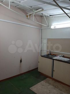 Сдам Складское помещение, 485 м²