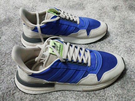 Кроссовки adidas ZX 500 RM Boost (BD7867)