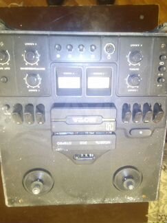 Магнитофон нота 203стерео 1981г