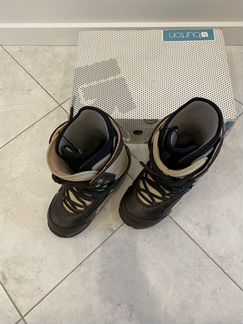 Сноубордические ботинки Burton Moto 8.5 (р41,5 26