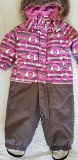 Зимний комбинезон Kerry 80см+6