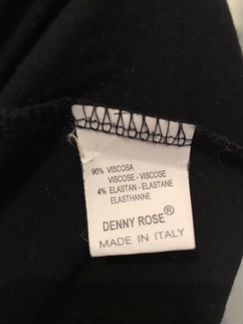 Платье Denny Rose, S