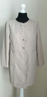 Женственный плащ. Италия