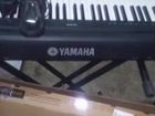 Цифровое пианино фортепиано yamaha P-45