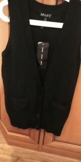 Жилетка Apart