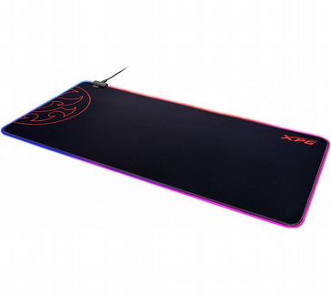Игровой коврик для мыши XPG battleground XL prime