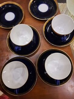 Чайные пары